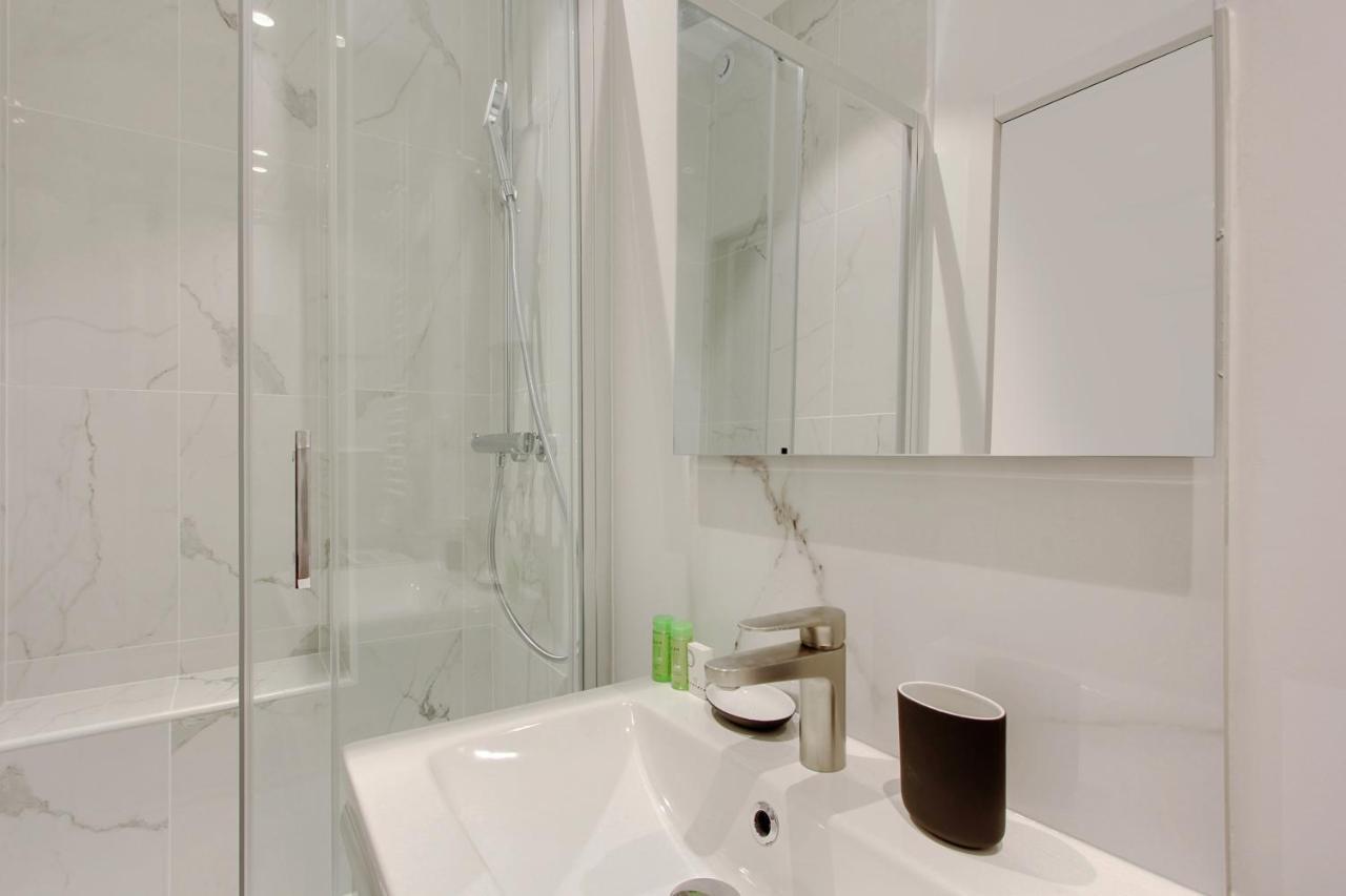CMG - Appartement 4pers Trocadero Paris Extérieur photo